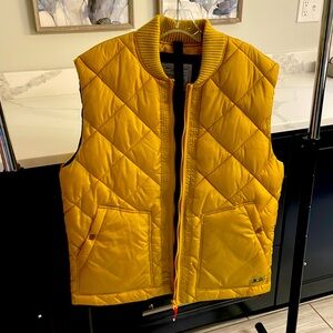 Scotch & Soda Vest Size XL